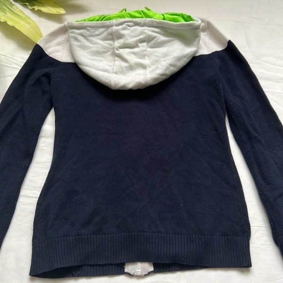 𝅺⭐️RALPH Lauren Active Zipped Sweater with Hood⭐️ - Picture 7 of 9